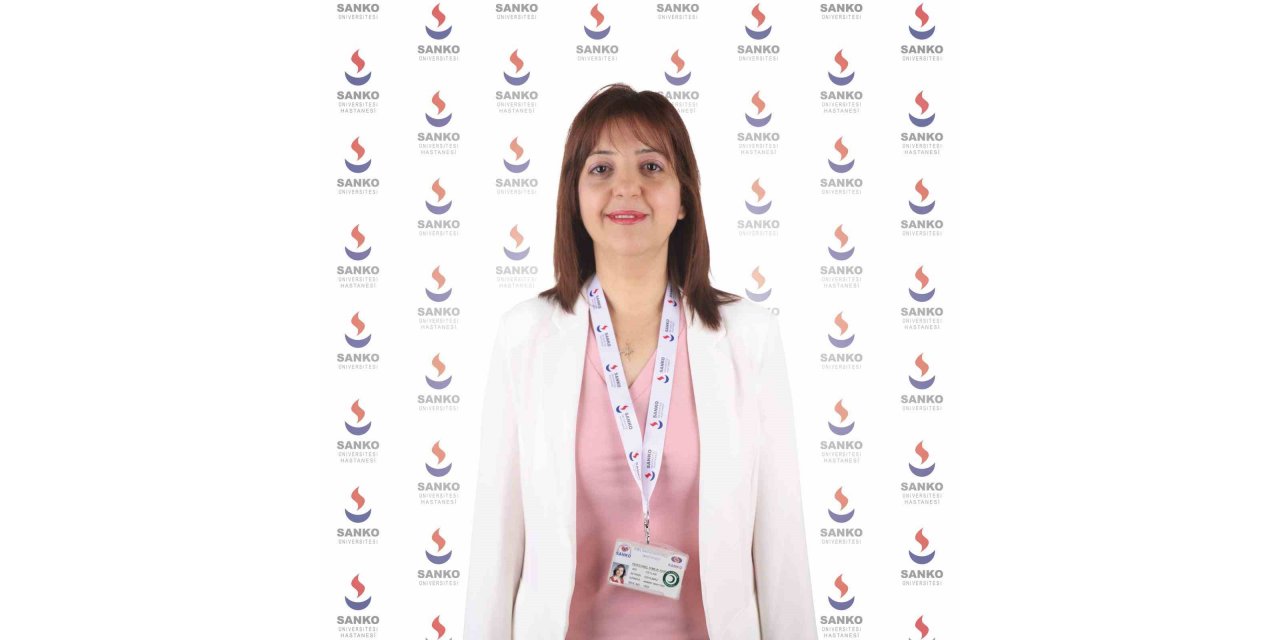 12-18 Mayıs Hemşirelik Haftası