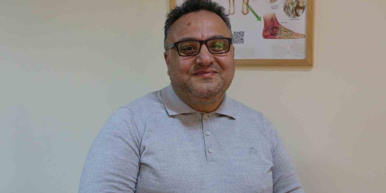 Uzmanı kemik erimesi için uyardı: “Yılda bir defa dahi olsa kemik taraması yaptırılması gerekiyor”