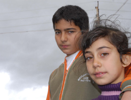 Bir film hayatlarını değiştirdi