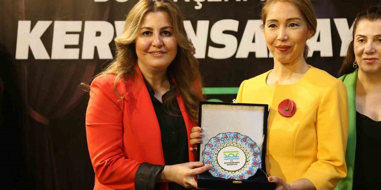 Büyükçekmece’de düzenlenen “Kadın Forumu”nda kadın hakları tartışıldı