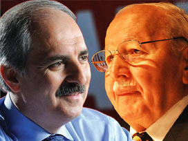HAS Parti kongresine Erbakan yorumu