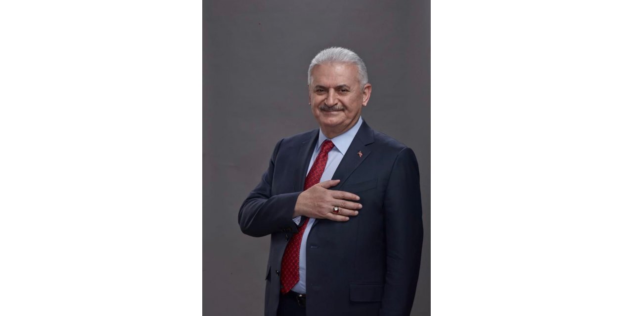 Binali Yıldırım: “Hemşehrilerim vefasını da ferasetini de gösterecek”