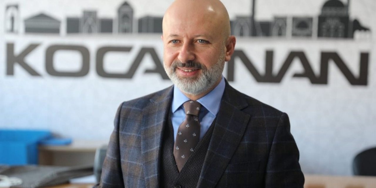 Başkan Çolakbayrakdar: “Türkiye’de sosyal belediyeciliği de en iyi şekilde yapıyoruz”