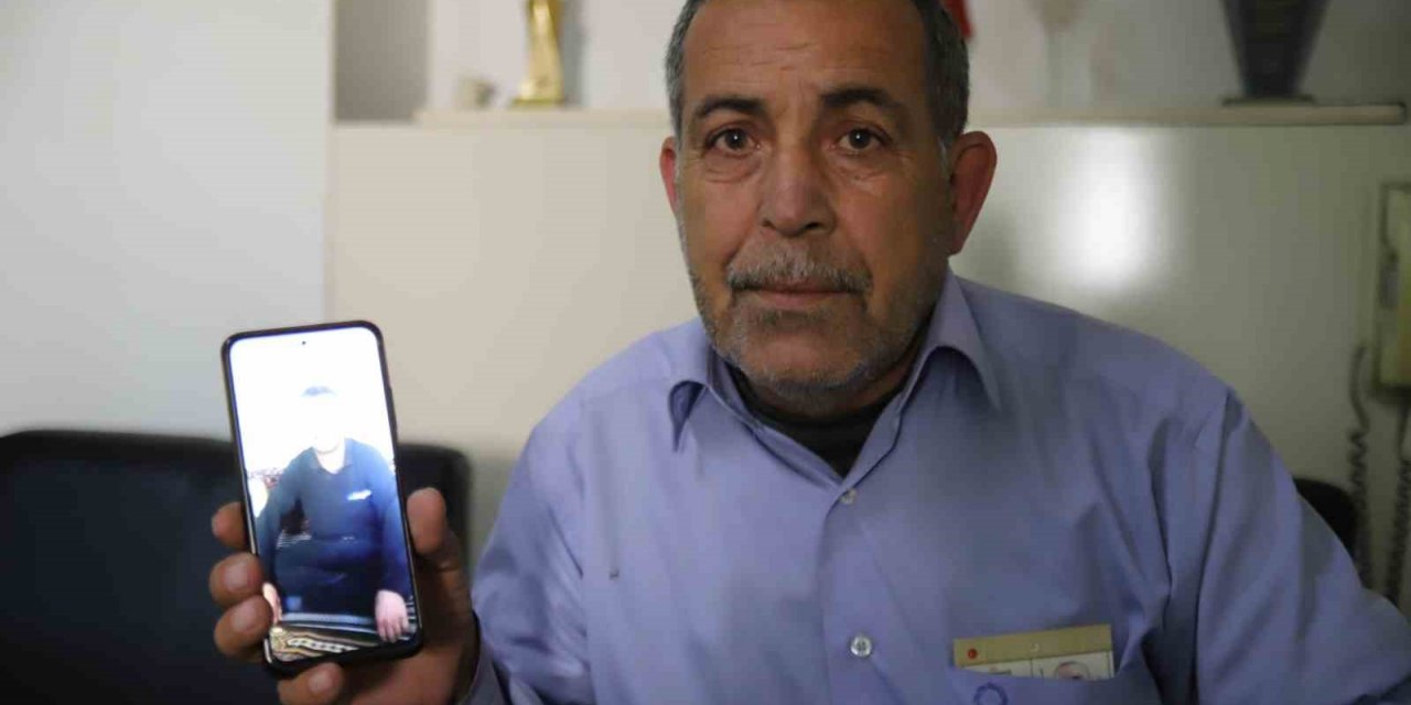 Zihinsel engelli adamdan 8 gündür haber alınamıyor