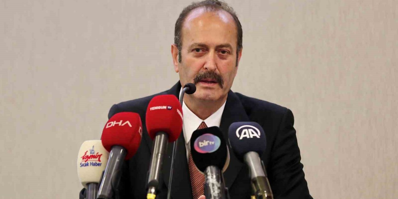 MHP’li Osmanağaoğlu: "İzmirli sandığa tıpış tıpış değil, gümbür gümbür gidecek"