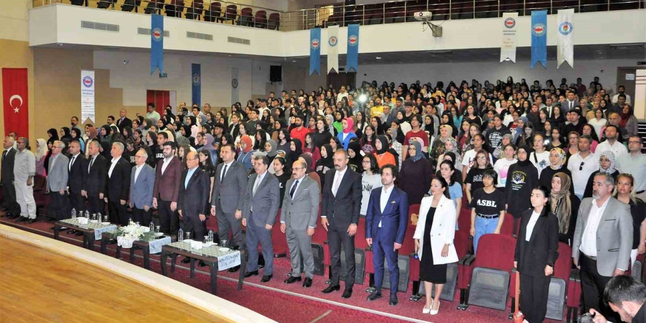 Bir Bilenle Bilge Nesil Projesinin yarışması ödülleri sahiplerini buldu