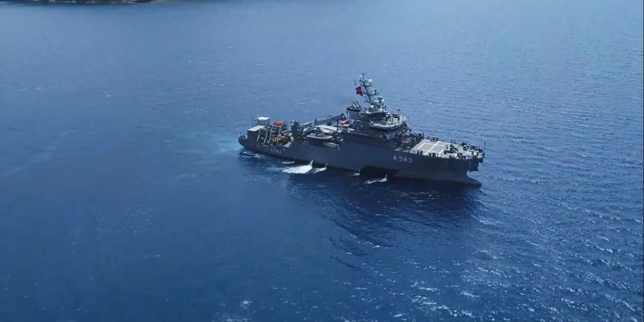 Kurtaran 2023 Tatbikatı’nın basın günü icra edildi