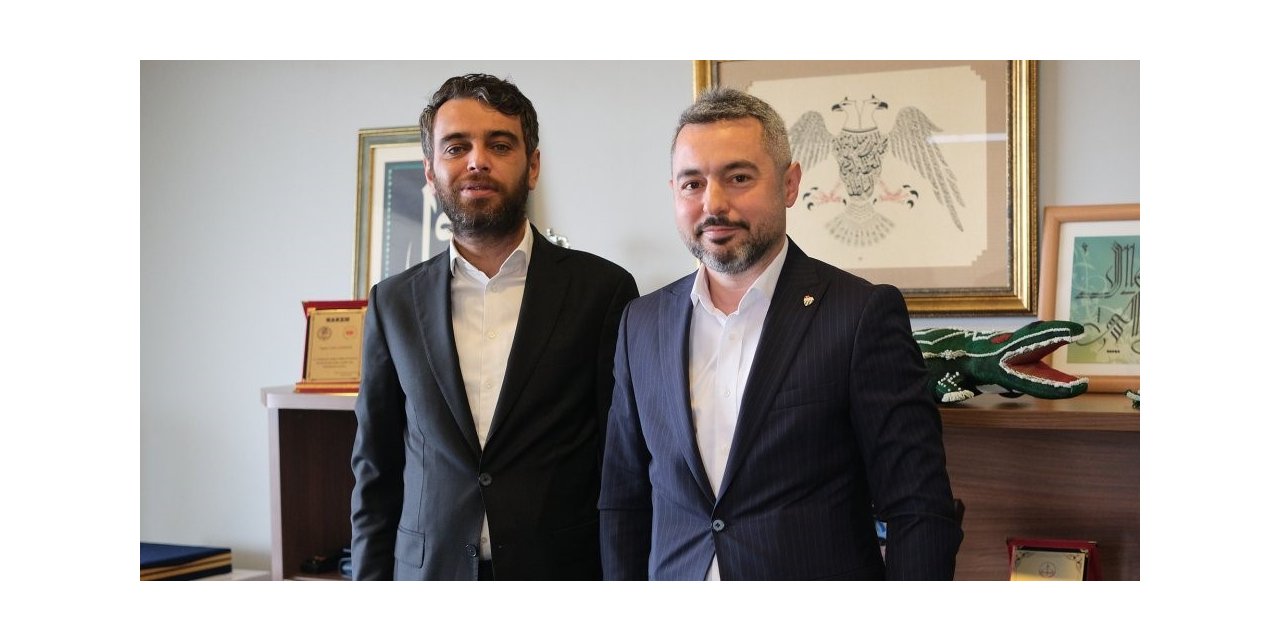 Emin Adanur, Bursaspor Kulübü’ne 12 milyon TL bağışladı