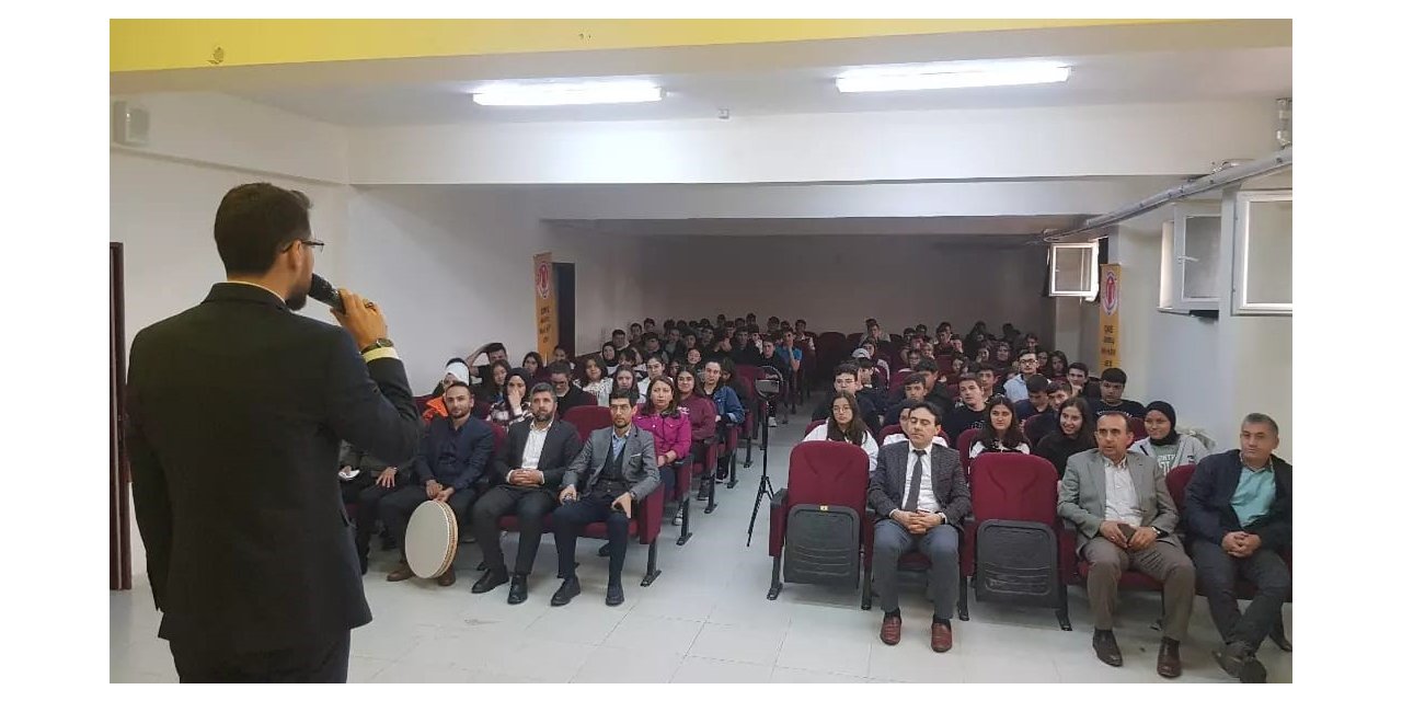 Aydın’a Değer Projesi çerçevesinde etkinlikler sürüyor