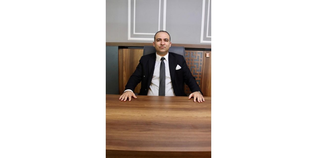 Akil Gençler Platformu Genel Başkanı Delil Ateş: