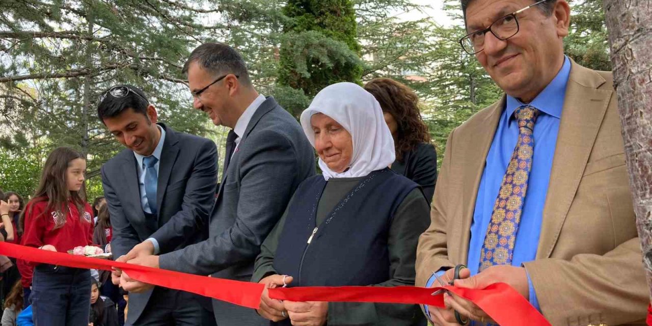 Ortaokul öğrencileri Türkiye’nin ata tohumlarını yetiştirecek