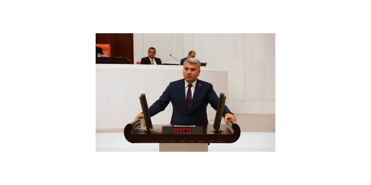 Canbey: “Edremit Devlet Hastanesi ihalesi 8 Mayıs’ta yapıldı”