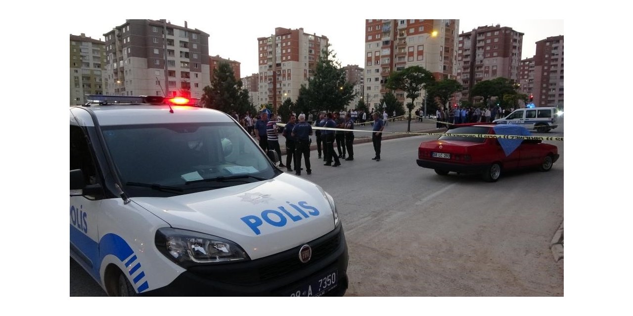 Kayseri’de intikam cinayetinin duruşmasına devam edildi