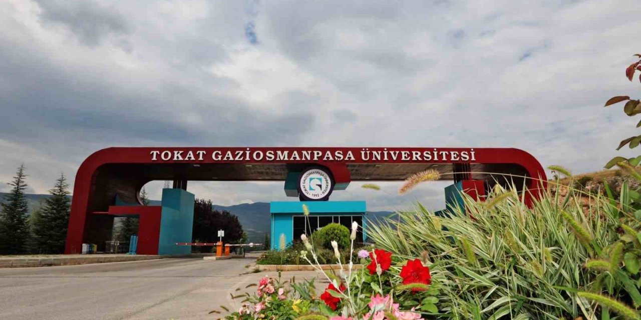 TOGÜ ve SCÜ iş birliği patent aldı