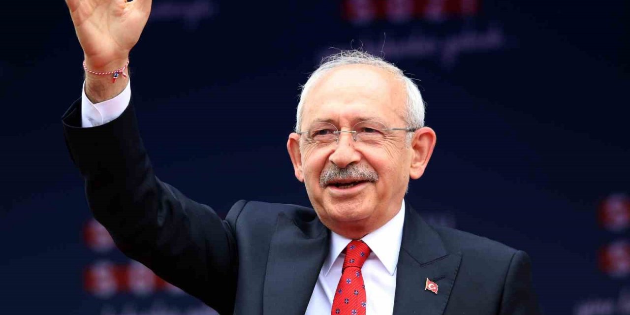 Kılıçdaroğlu: “Köy okullarını yeniden açacağız"