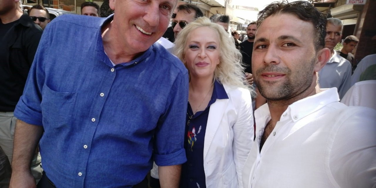 Memleket Partisinden çarpıcı açıklama: Bir oy Memleket’e, bir oy Reis’e