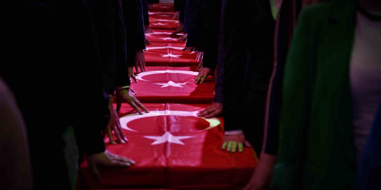 Osmangazi Belediyesi’nde memurlar yemin etti