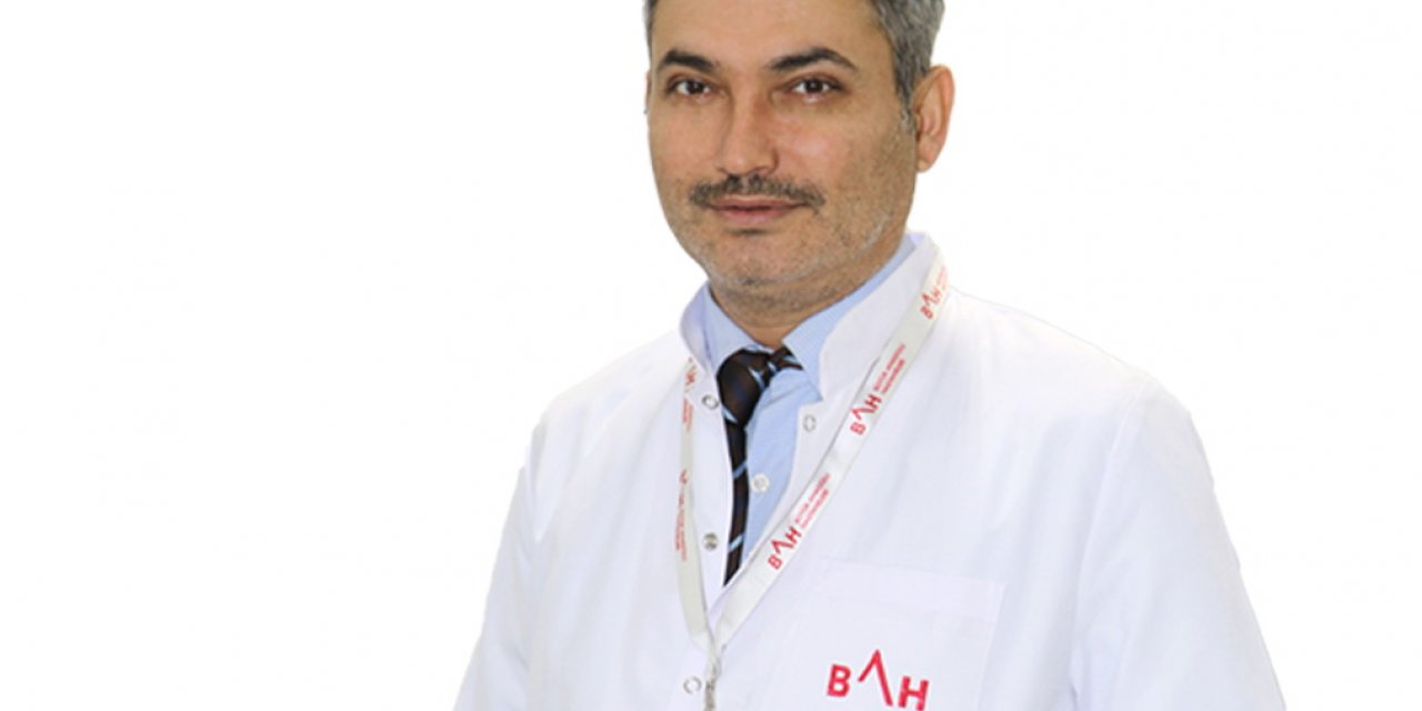 Uzmanından uyarı: "Her karın ağrısı ameliyatlık değil"