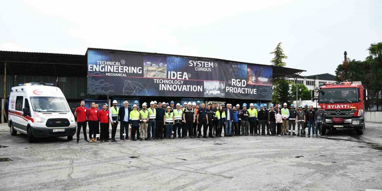 OKT Trailer, farkındalık çalışmalarıyla “sıfıra değer katıyor”