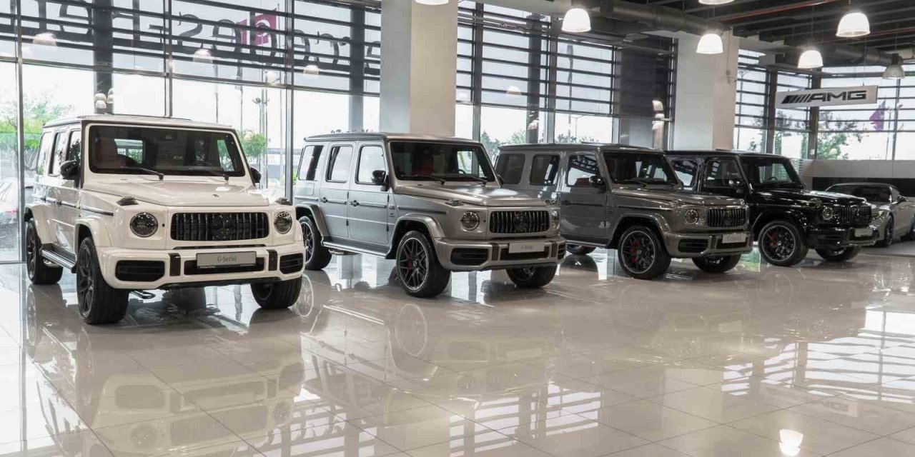 Otomotiv Pazarı 9 Ayda Yüzde 9,15 Büyüdü: Elektrikli Otomobil Satışlarında Patlama