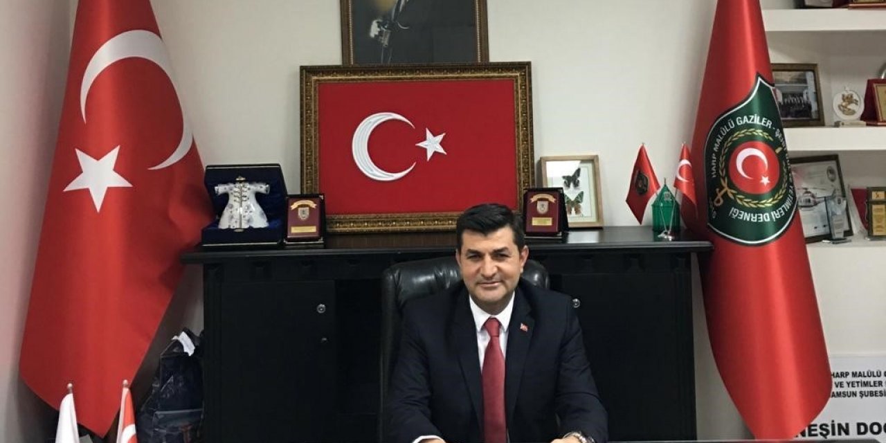 Mustafa Işık’tan 6’lı masaya tepki