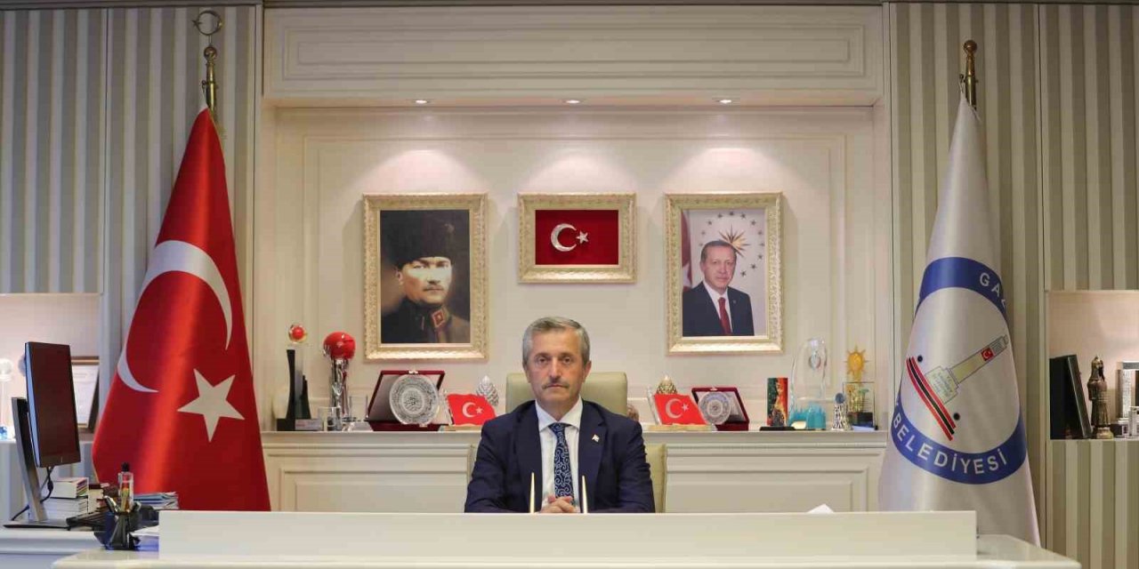 Tahmazoğlu trafik haftasını kutladı