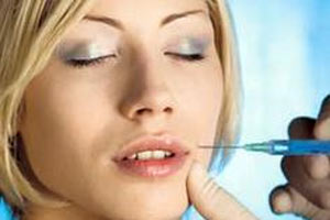 Estetikte altın iğne dönemi