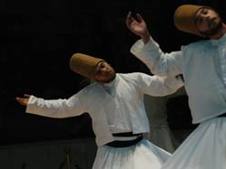 İnsanlığın Mevlana'nın mesajına ihtiyacı var