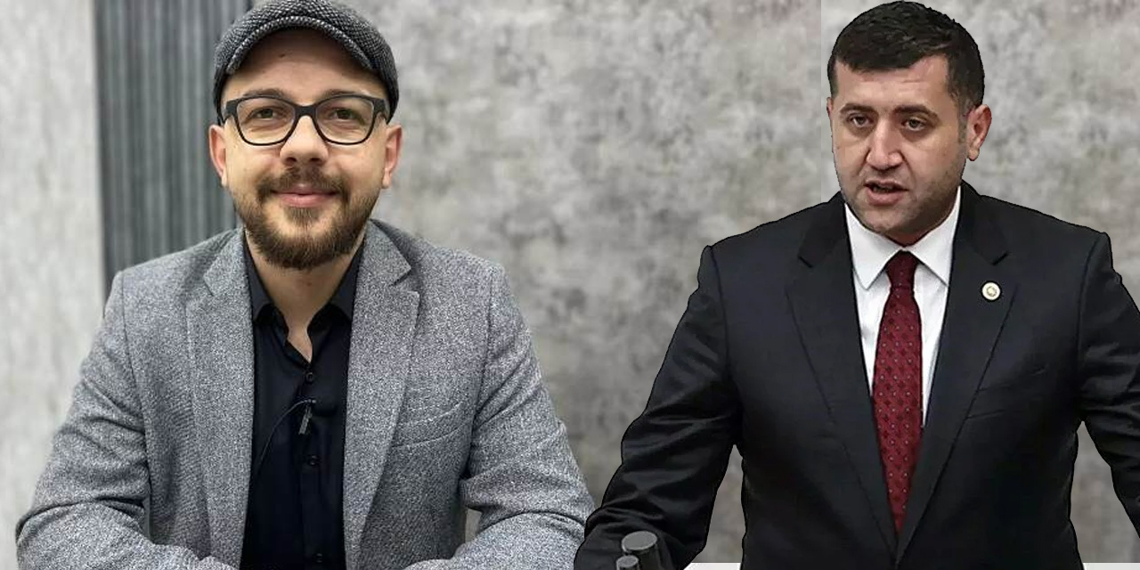 Memleket Partili Atasun da adaylıktan çekildi! 'MHP çatısı altında Milletvekili Baki Ersoy ile devam edeceğim'