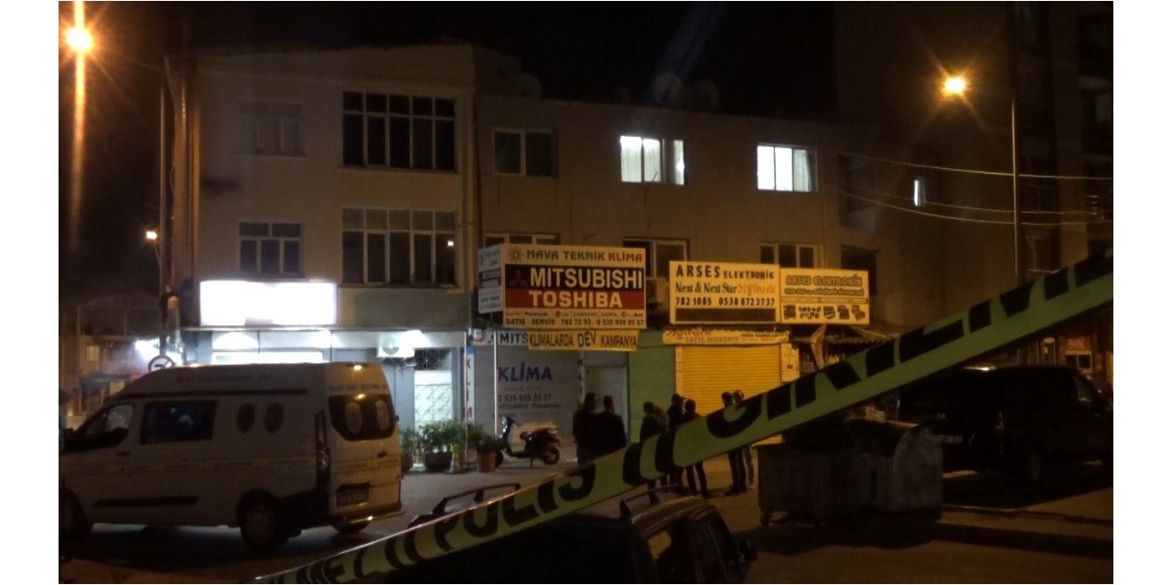 İzmir’de 5 kişinin hayatını kaybettiği olayın detayları belli oldu