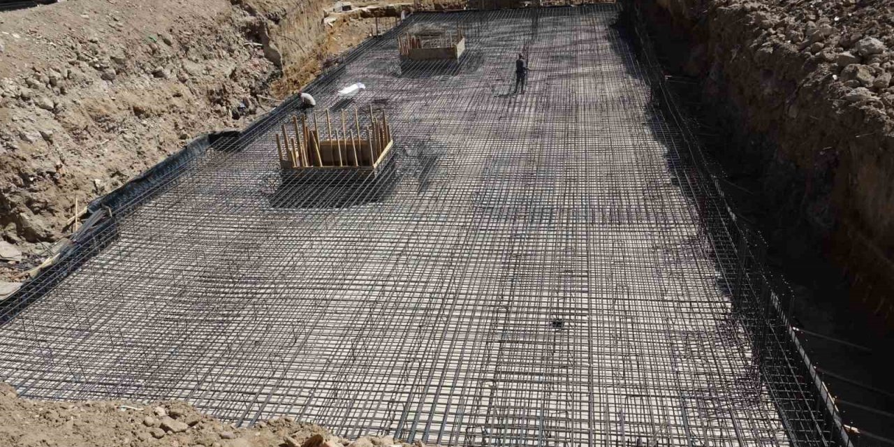 Muradiye’de 150 yataklı devlet hastanesinin projesi onaylandı