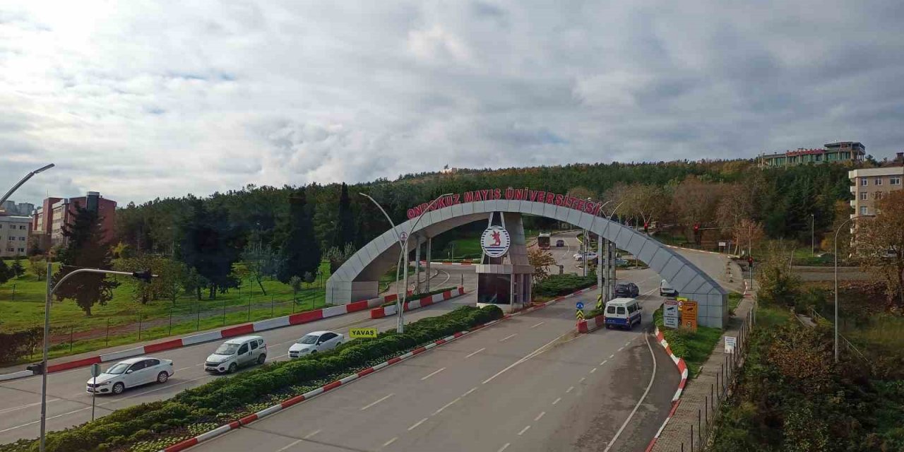 OMÜ 500 sözleşmeli personel alacak