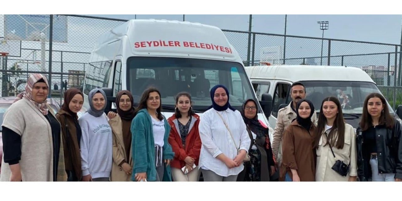 İscehisarlı kadınlar tıbbi ve aromatik bitkiler yetiştirecek