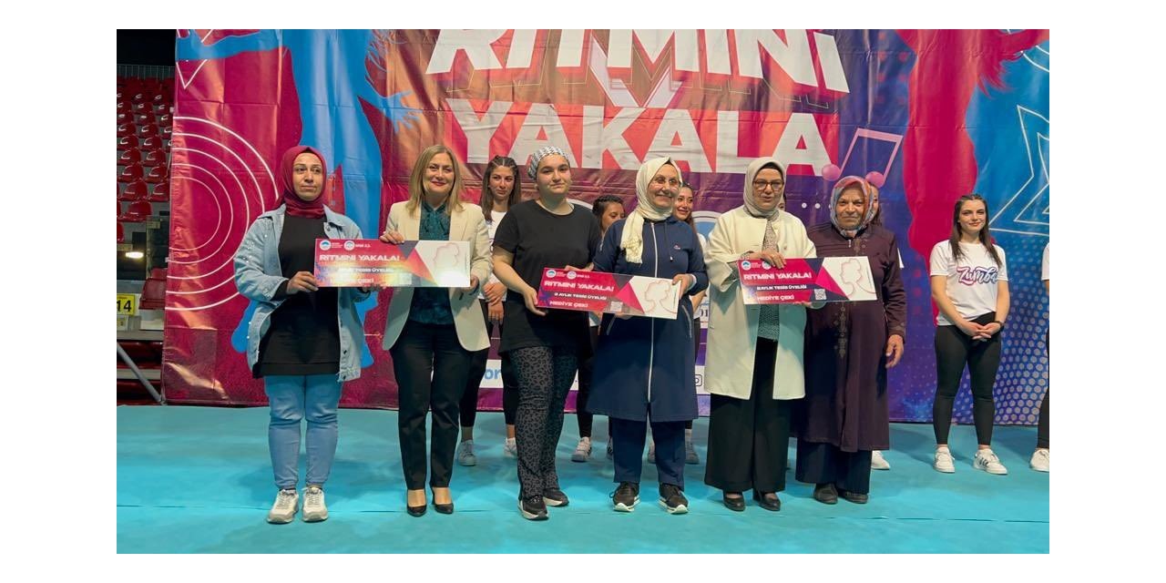 Kayseri Büyükşehir Belediyesi Spor A.Ş. bin kişilik kadro ile ritmini yakaladı