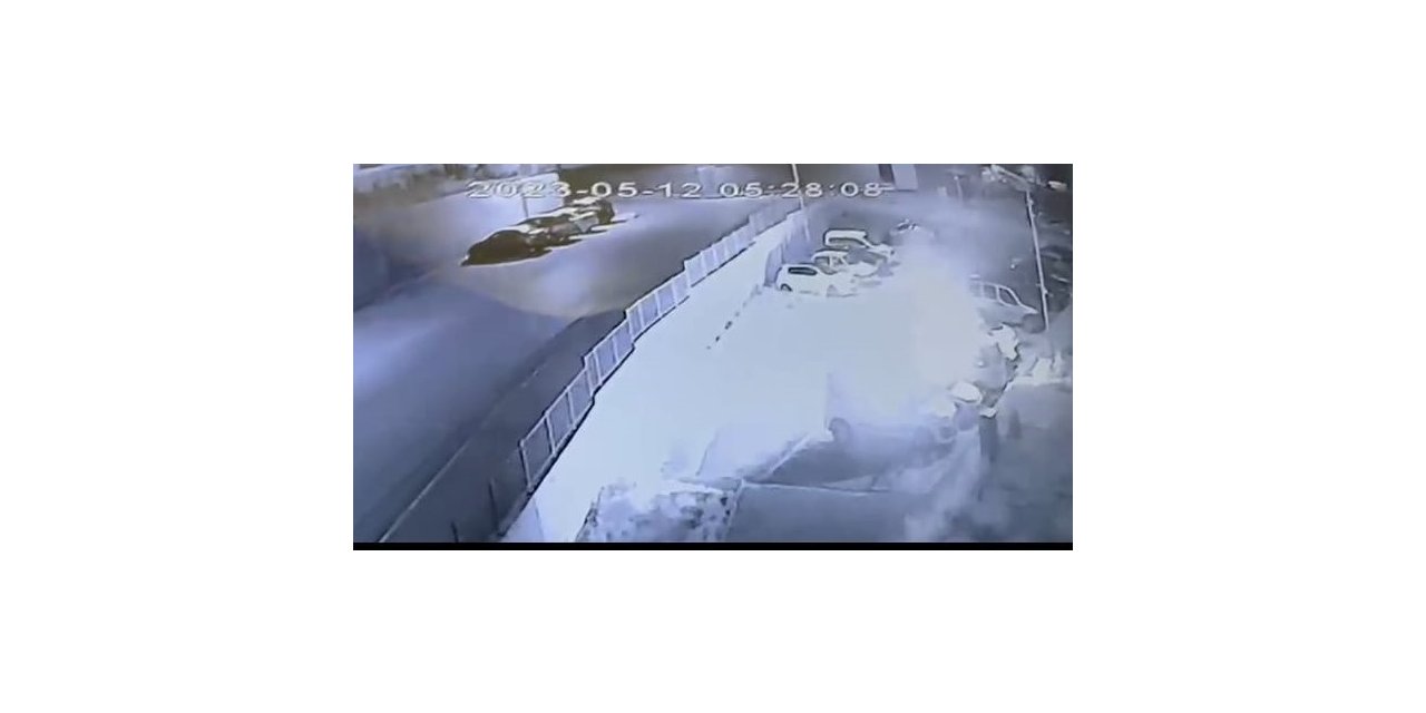 Afyonlu ‘Neron’ az kalsın kendisini de yakıyordu