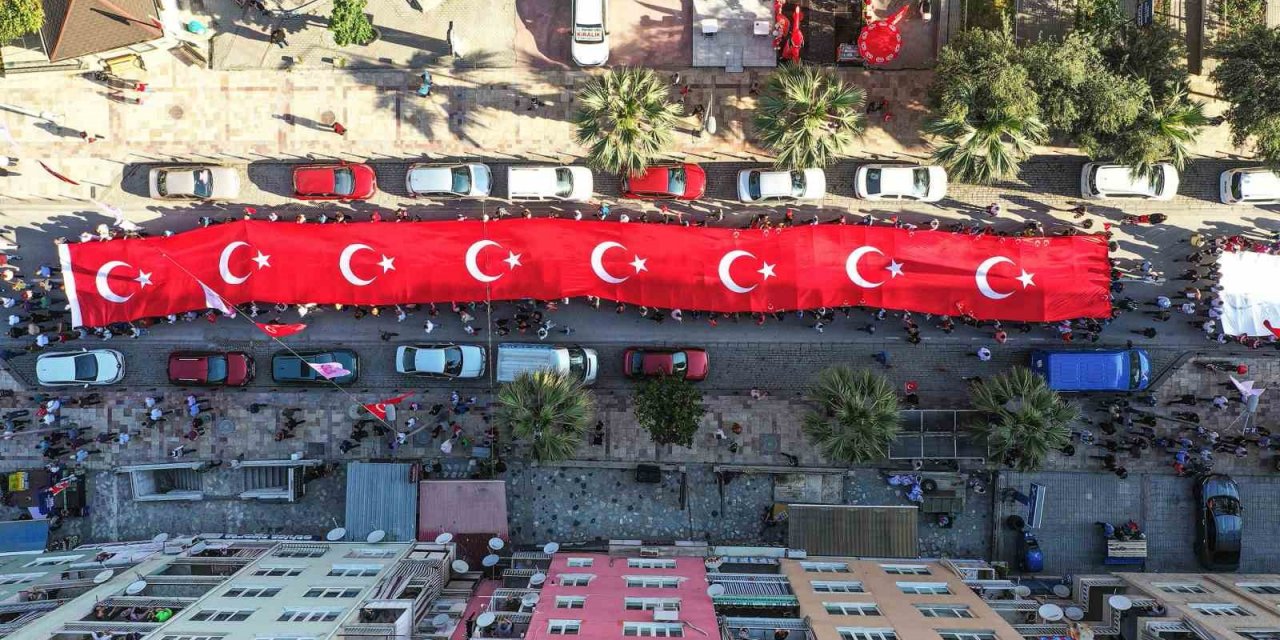 Denizli’nin unutulmaz destanı coşkuyla kutlanacak