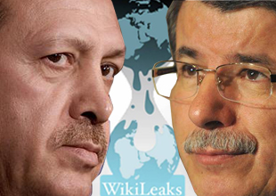 Erdoğan otokratik Davutoğlu tehlikeli!