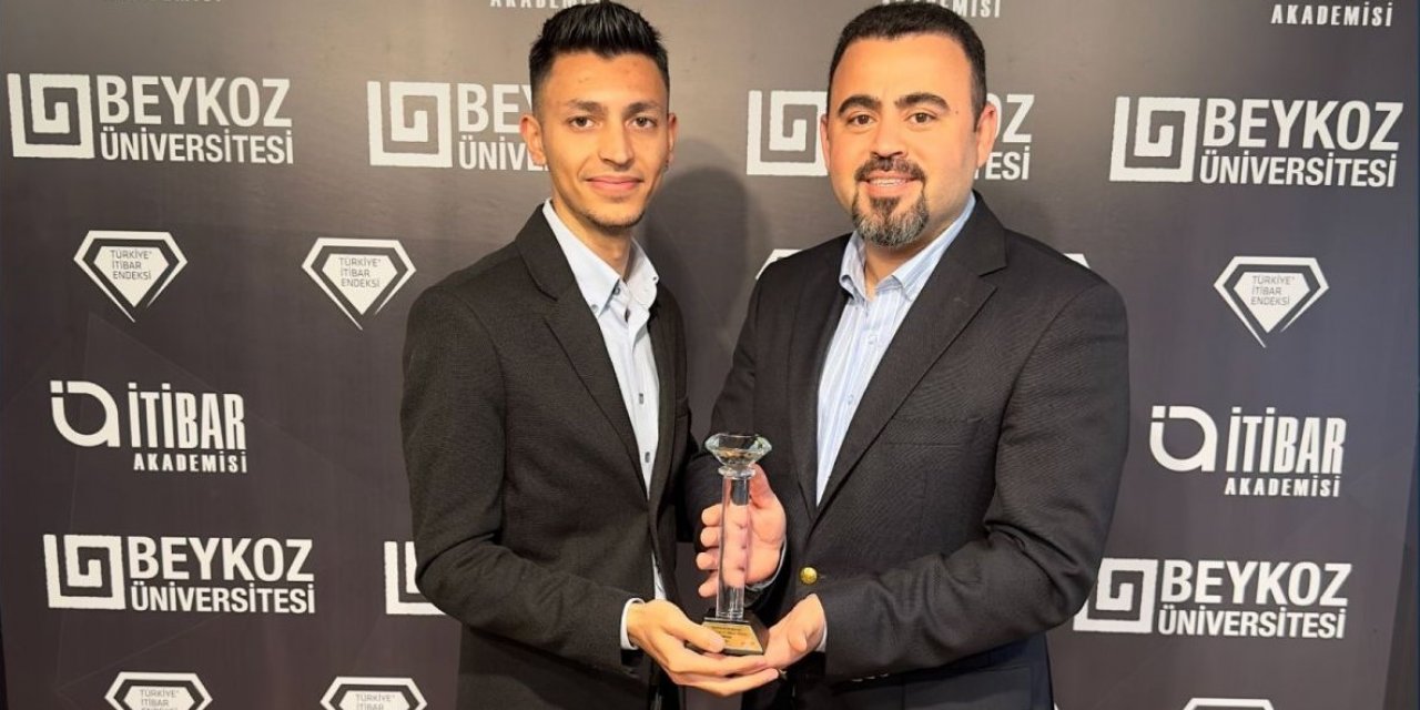 Teknosa, Türkiye’nin en itibarlı markası seçildi