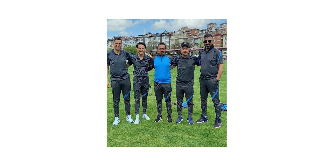 Gültepespor, altyapıda altın çağını yaşıyor