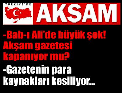 İflas etmek üzere!