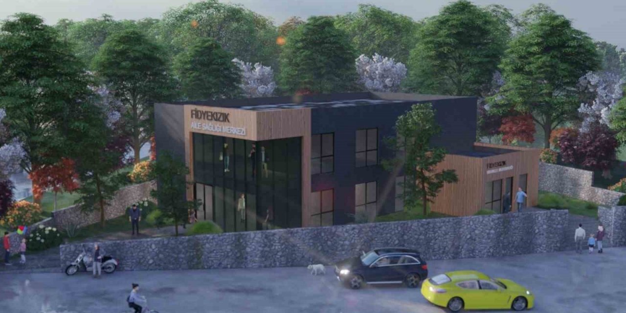 Yıldırım’da sağlığa yatırım aralıksız sürüyor