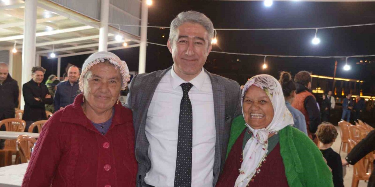 Başkan Oktay’dan Anneler Günü mesajı