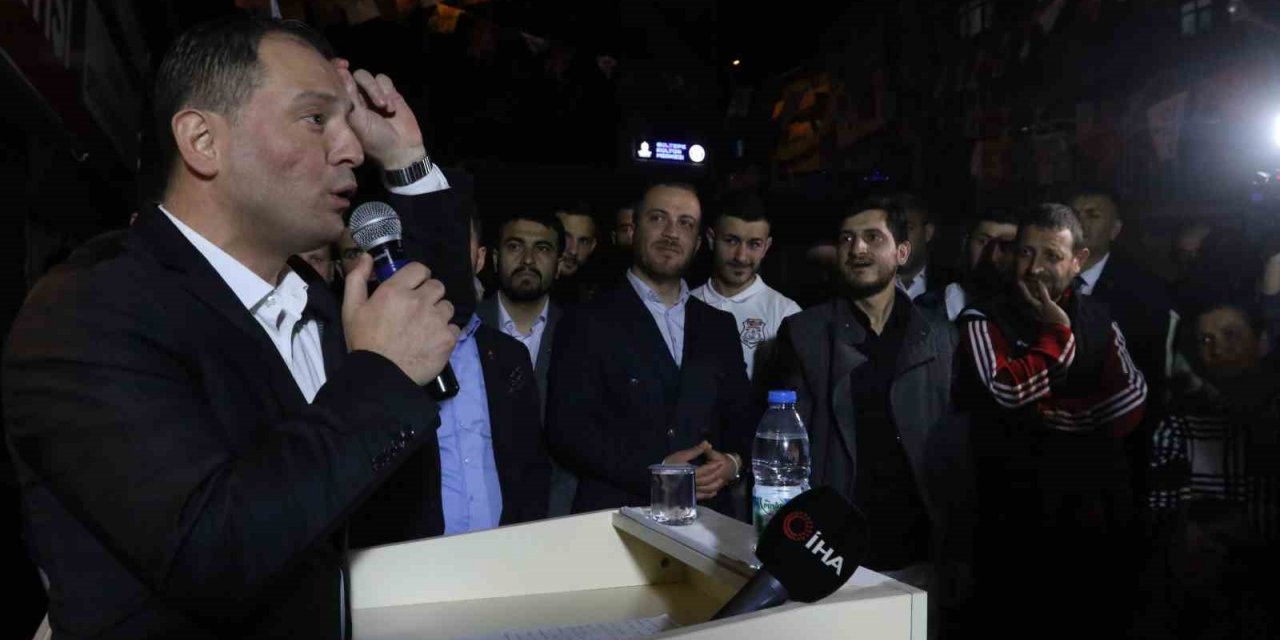 Büyük Birlik Partisi’nden Muharrem İnce yorumu