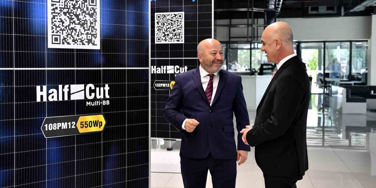 CW Enerji’den halka arz rekoru