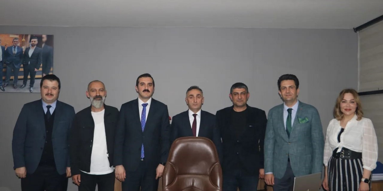 Tekstil sektörüne  istihdam desteği devam ediyor