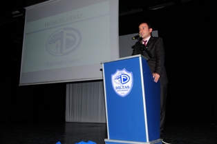 Eğitimde önderliğe devam