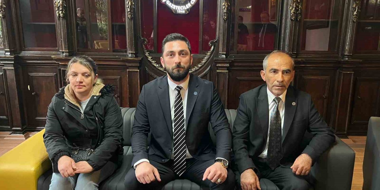 Memleket Partisi’nden İnce’nin istifası sonrası Cumhurbaşkanı Erdoğan’a destek