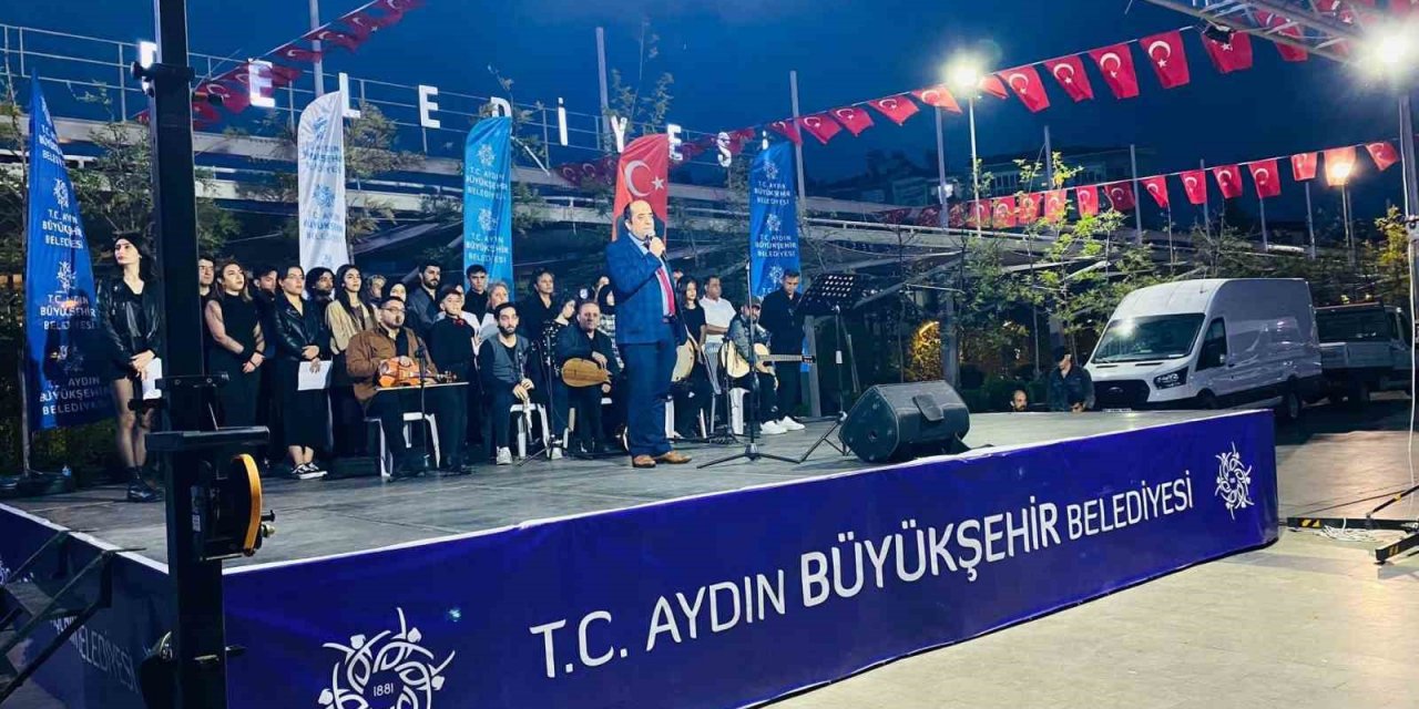 Engelsiz Sanat Topluluğu’ndan anlamlı konser