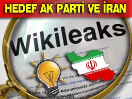 Wikileaks'ın belgelerini ABD mi sızdırdı?