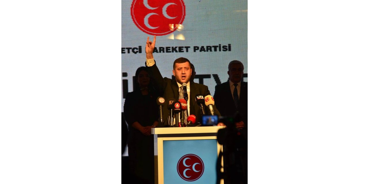 Ersoy: “İki hayalim var. Biri ilçelerimize ihtisas OSB kurmak, diğeri Kayserispor’u Şampiyonlar Ligi’nde oynatmak”